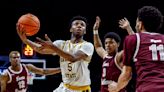 Texas Southern holds off Grambling to clinch automatic berth