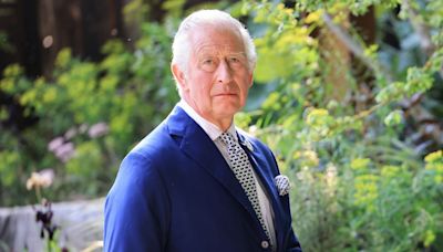 King Charles III announced as new RHS patron ahead of RHS Chelsea