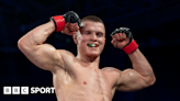 Paul Hughes: Irishman to face AJ McKee on Francis Ngannou-Renan Ferreira undercard in Saudi Arabia