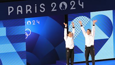 Cuándo vuelven a participar Ale Orozco y Gaby Agúndez en París 2024