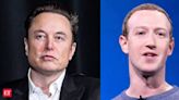 Will Mark Zuckerberg fight with Elon Musk this time?