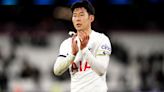 Son Heung-min eager for ‘inexperienced’ Spurs to test themselves against Arsenal