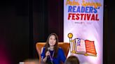 Palm Springs Readers' Festival: Author Angie Kim on language and intelligence