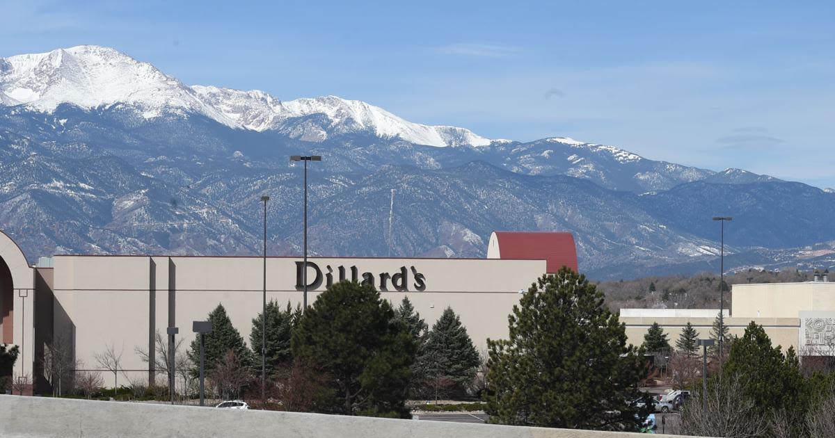 Fort Carson bans soldiers from The Citadel mall, raising questions and concerns