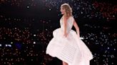 Taylor Swift: What Was the Mysterious Figure at the Madrid Eras Tour?
