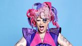 Exclusive: Drag Race UK's Anubis calls for big show change