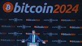 Donald Trump headlines Bitcoin conference in Nashville