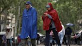 Llegan más tormentas a Barcelona: el Meteocat ya tiene claro hasta qué hora lloverá en la ciudad