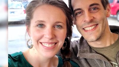 Jill Duggar Dillard, husband announce stillbirth of daughter