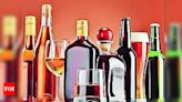 How did 'destroyed' booze bottles reach Surat jail? Gujarat HC orders probe | Ahmedabad News - Times of India