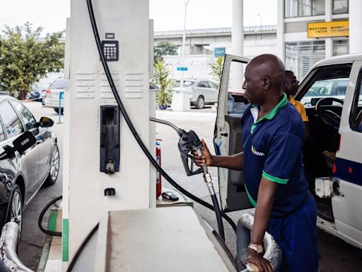 Nigeria’s Reinstated Fuel Subsidy Set to Drain Almost Half of Oil Revenue in 2024, IMF Says