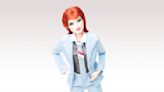 David Bowie Barbie Doll Marks 50th Anniversary of ‘Hunky Dory’: Where to Buy the Collector’s Item Online