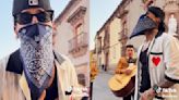Maluma y el amor que siente por México gracias a Vicente Fernández