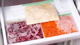 7 Clever Freezer Organization Ideas from Home Pros That Save Space & Money