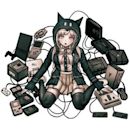 Chiaki Nanami