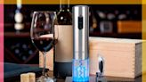 This Electric Wine Opener Is the Best White Elephant Gift I’ve Gotten — Now, I’m Buying It for Others