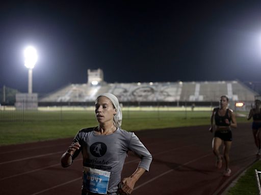 Atletas devotos encuentran fortaleza en la fe a pesar de las dificultades del deporte de élite