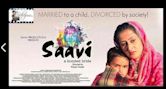 Saavi: A Bonded Bride