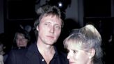 All About Christopher Walken’s Casting Director Wife, Georgianne Walken