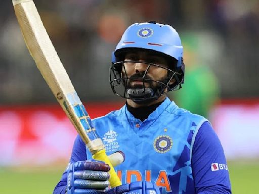 'If You Don't Do Well...': Dinesh Karthik Names His Favourite Team To Play For And Explains Why; Video