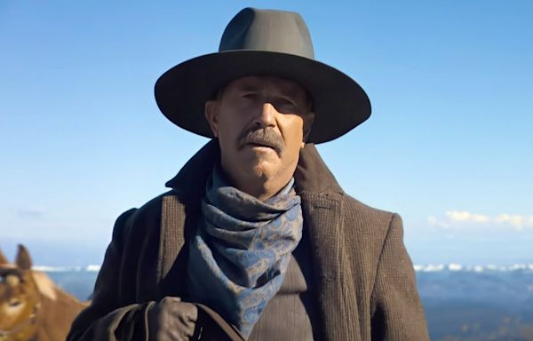 Kevin Costner's Horizon: An American Saga Has Found Success On VOD - But Is That Enough?