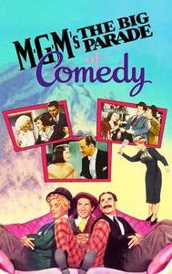 MGM's Big Parade of Comedy