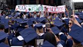 Pro-Palestinian protesters set up a new encampment at Drexel University