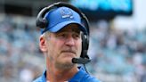 Colts fire HC Frank Reich