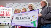 The Tennessee Lottery is marking 20 years. Here are the key numbers.