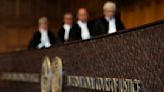 The top UN court is set to rule on a request for it to order Israel to halt its offensive in Gaza