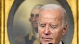Biden was called a ‘well-meaning, elderly man.’ We should probably listen | Opinion