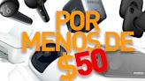 Ofertones del Prime Day por menos de 50 dólares