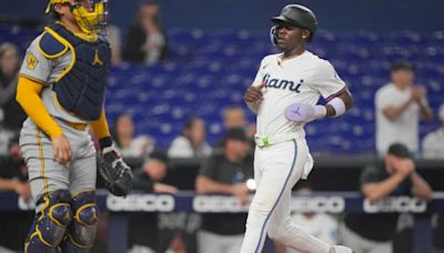 Takeaways: Miami Marlins Fall To Milwaukee Brewers on Tuesday Night