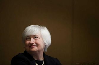 Janet Yellen