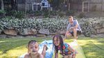 Sprinklers and More Toys to Turn Your Yard Into a Water Park