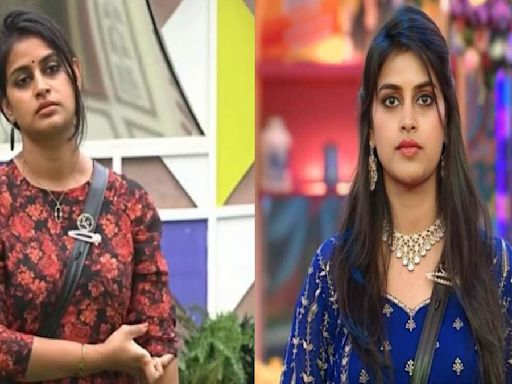 Bigg Boss Telugu 8 Elimination Week 4: REASONS Why Sonia Will NOT Get Evicted From The Show Anytime Soon