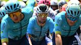 No 36th Tour de France win for Mark Cavendish but a day of emotions, respect and sprint disappointment