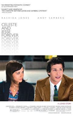 Celeste and Jesse Forever