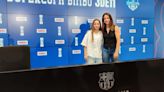 Aitana Bonmatí: "Me planteé dejar el fútbol por no verle futuro"