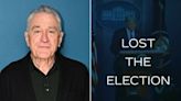 Robert De Niro narrates scathing Joe Biden campaign ad attacking Donald Trump: 'Trump wants revenge'