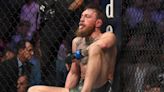 Fuera de combate por lesión, Conor McGregor no peleará contra Michael Chandler en UFC 303