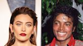 Paris Jackson Says 'I Owe Everything' to Late Dad Michael Jackson