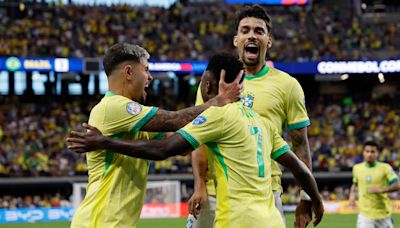 2024 Copa America: Saturday's schedule and how to watch quarterfinals