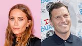 Mary-Kate Olsen Steps Out With Retired Hockey Player Sean Avery