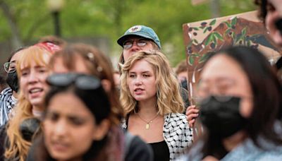 A closer look at how University of Pittsburgh handled protests amid national strife