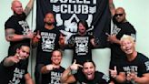 WWE's AJ Styles Recalls Time In Bullet Club, Sees Potential Problem For NJPW Stable - Wrestling Inc.