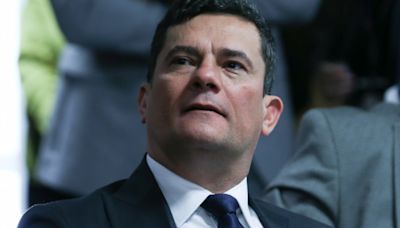 Moro para Moro: teje preso!