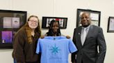 Glen Oaks student designs new adult ed logo