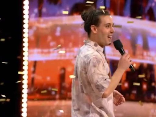 'Crew has to be irritated': 'AGT' Season 19 viewers slam Reuben Solo for his fake Golden Buzzer moment