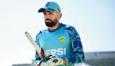 T20 World Cup 2024: Babar Azam expresses his views on quitting captaincy